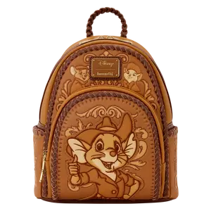 The Rescuers Down Under Mini Backpack