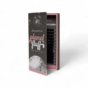 Planet Fluff (THE ULTIMATE LIFTING CURLS) LB LC LD Planet Fluff (THE ULTIMATE LIFTING CURLS) LB LC LD
