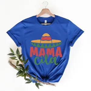 Mamacita Shirt, Mama Shirt, Mothers Day Sweatshirt, Happy Mothers Day Shirt, Mom T-Shirt, Mommy T-Shirt, Mothers Day Tee, Mom, Mommy, Mother 7