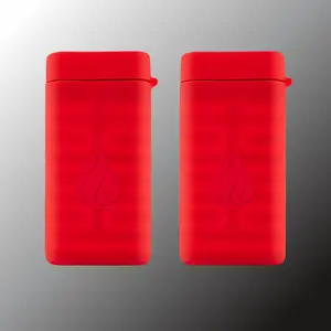 POWERPAW 502 Rechargeable Hand Warmer IP67 Waterproof with Customizable Heat Settings, USB-C Charging, and Durable Design