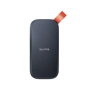 SanDisk Portable SSD (Updated Firmware) SanDisk Portable SSD (Updated Firmware)