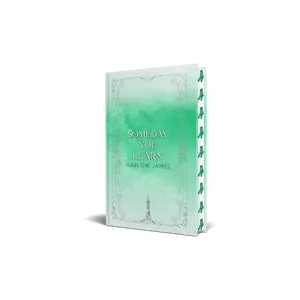 Someday You Learn Special Edition