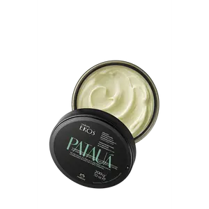 Natura Patauá Strengthening Anti-Breakage Hair Mask, Silicone-free Hair Treatment, Protects & Helps Reduce Hair Damage, 7.0 oz