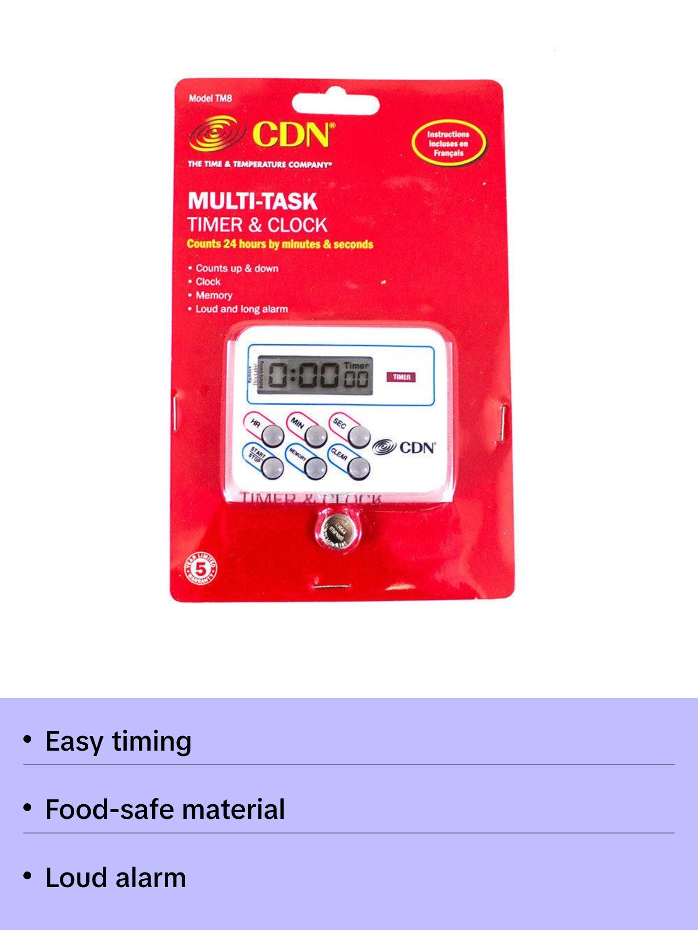 Espresso Extraction Shot Timer