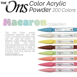 The ONS 3D Acrylic Powder
