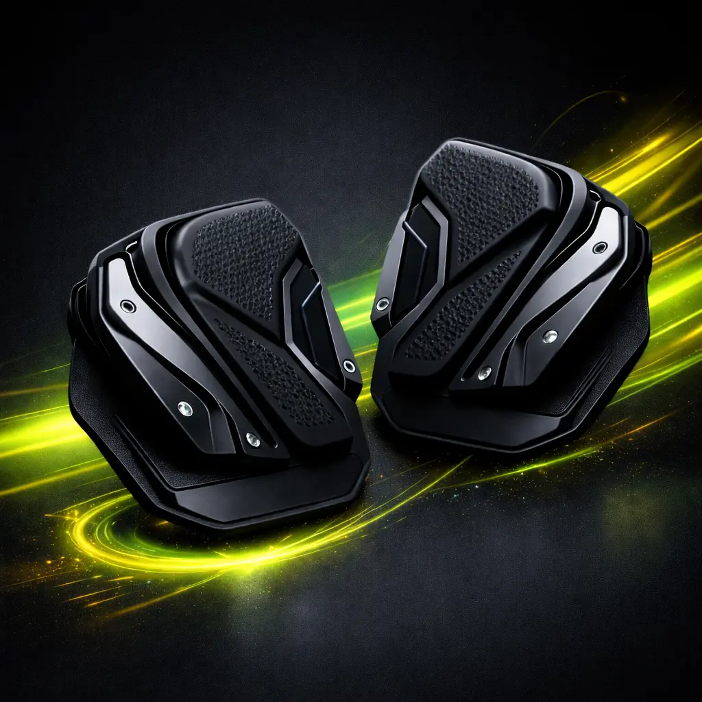 InMotion OEM Power Pads