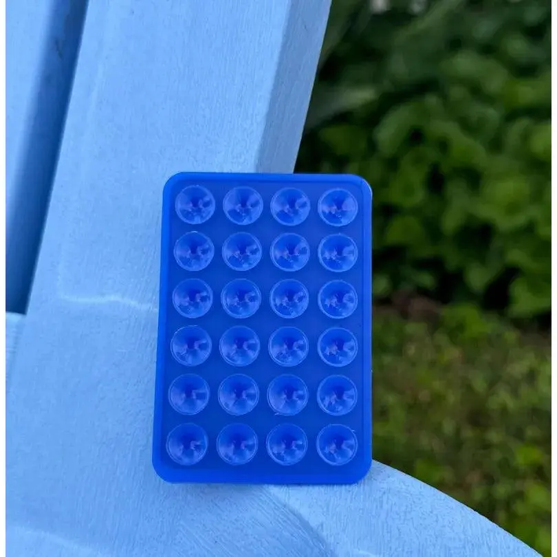 Blue Sticky Grip