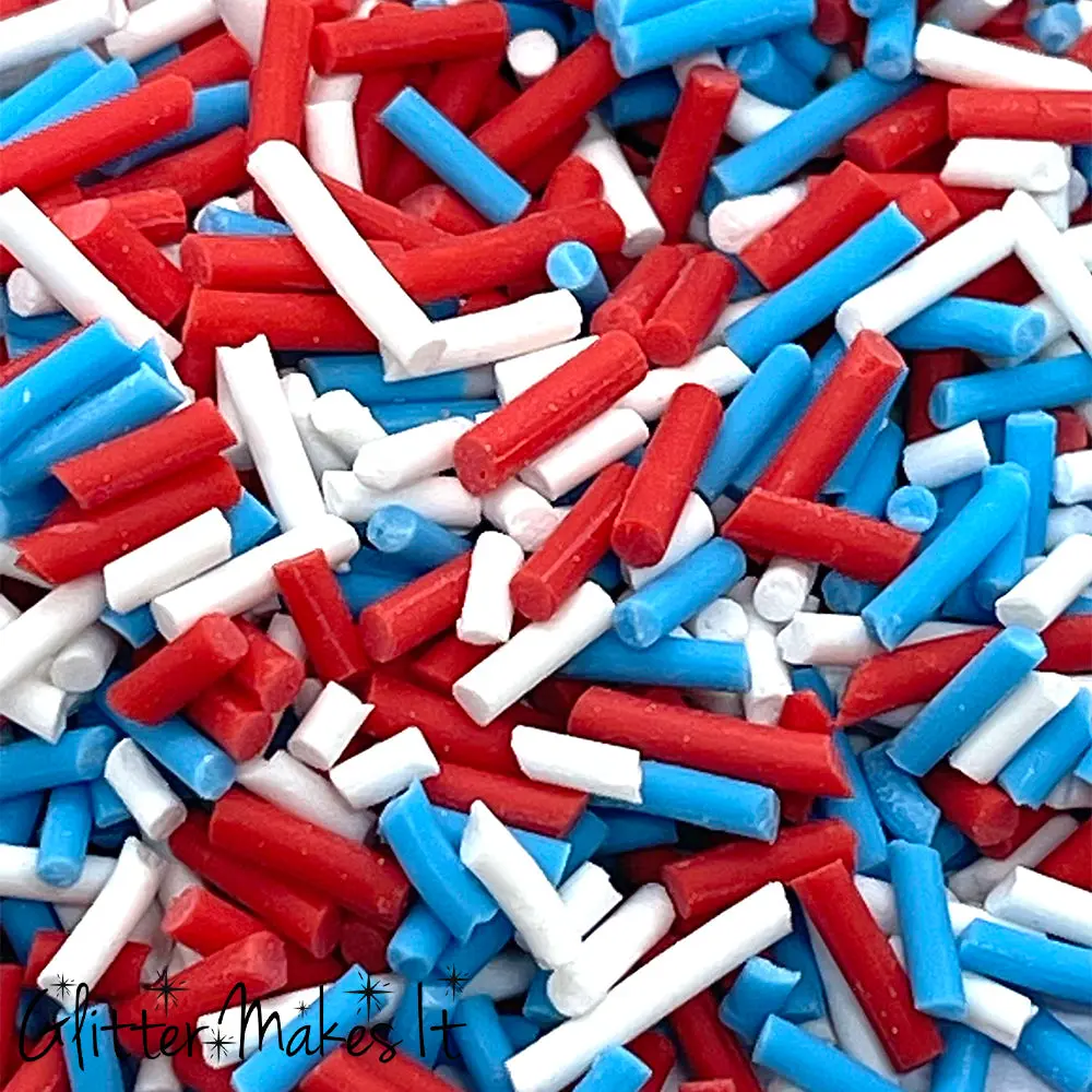 Freedom Sprinkles