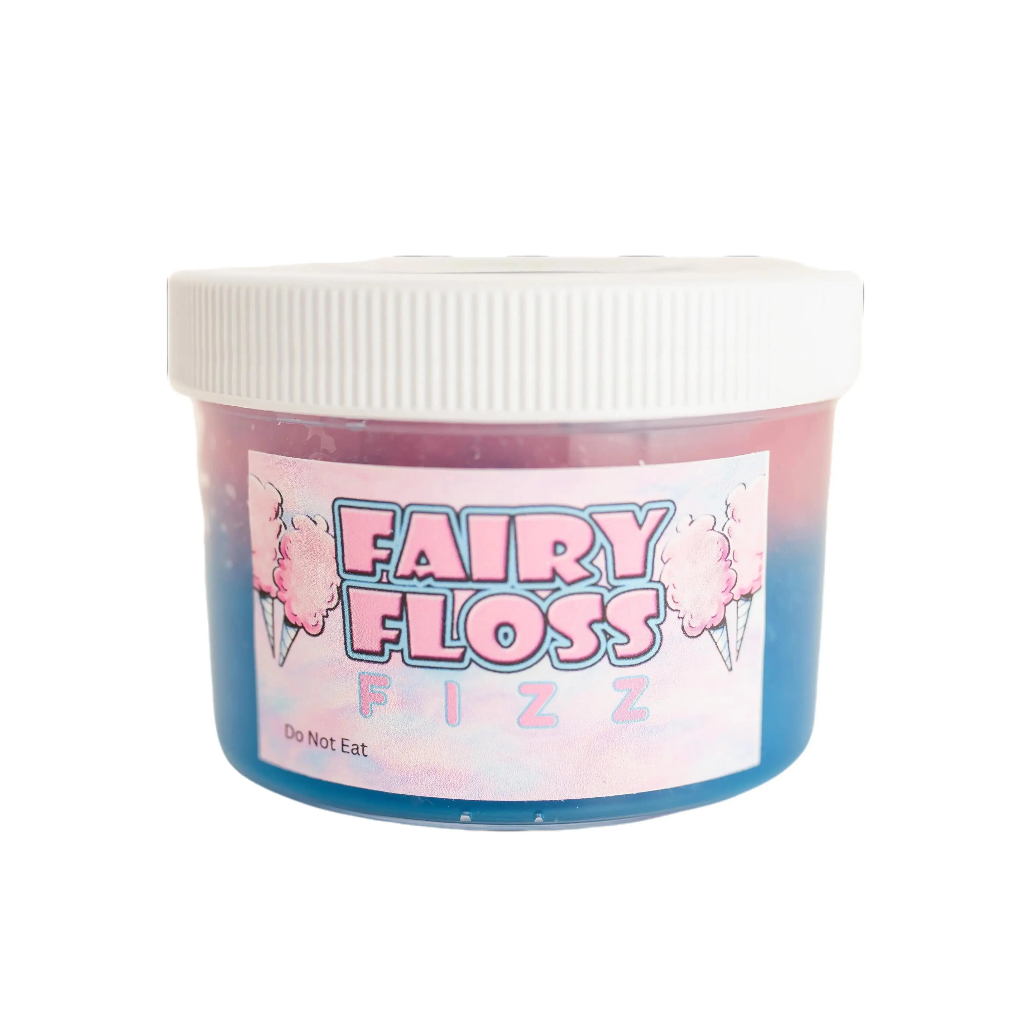 Fairy Floss Slime Fairy Floss Slime