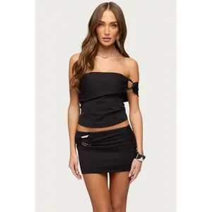 Eden One Off Shoulder Top