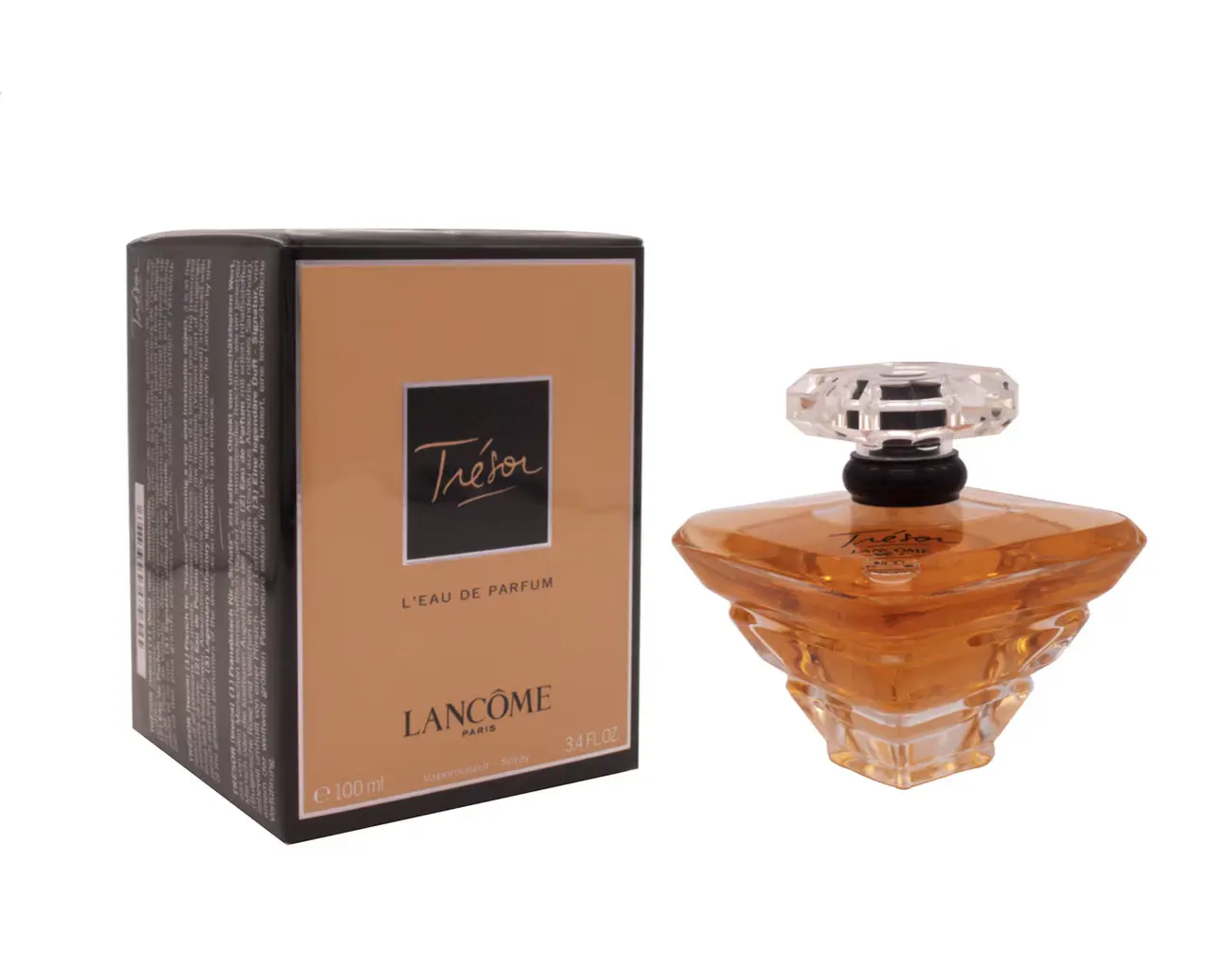 Lancome Tresor Eau de Parfum for Women