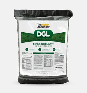The Andersons Professional DGL Dark Green Lawn 25-0-0 Fertilizer
