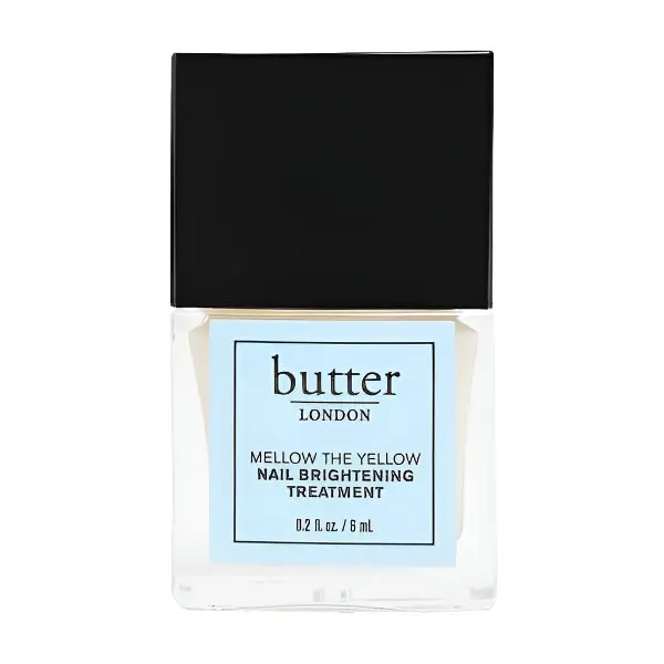 Mellow The Yellow Nail Brightening Treatment, 0.2 fl oz