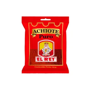 ACHIOTE PURO
