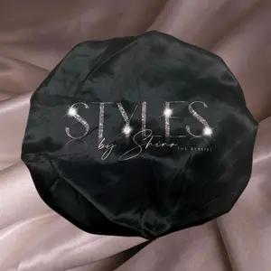 Luxury bonnets by shina