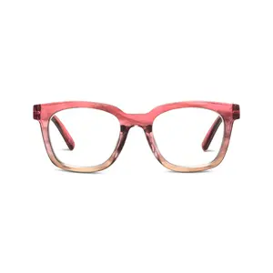 Peepers To the Max Durable Lightweight Square Blue Light Filtering Men and Women's Fashion Eyewear Peepers To the Max Durable Lightweight Square Blue Light Filtering Men and Women's Fashion Eyewear