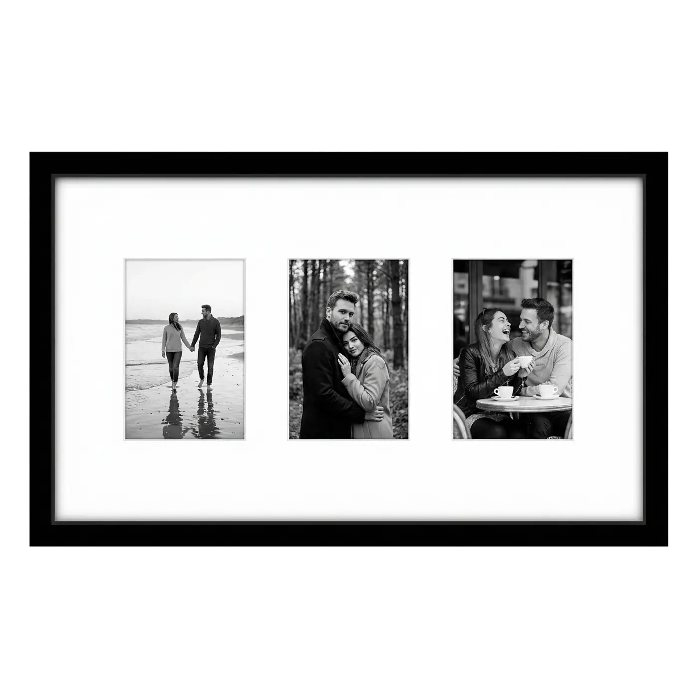 Instax Triple Frame