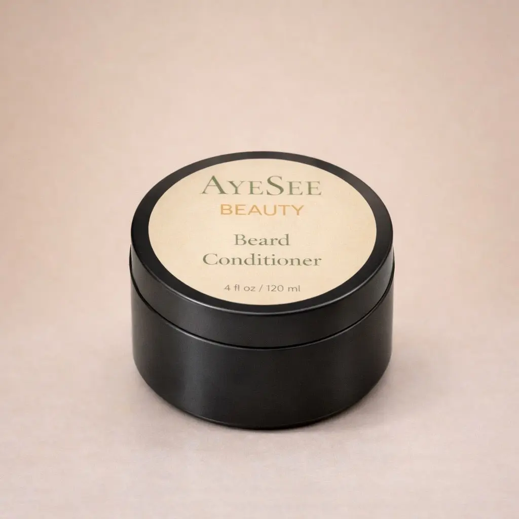 Beard Conditioner
