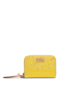 Consuela Harlow Zippy Wallet