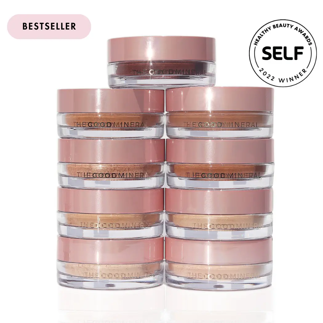 Loves You Back 3in1 - Powder Foundation Loves You Back 3in1 - Powder Foundation