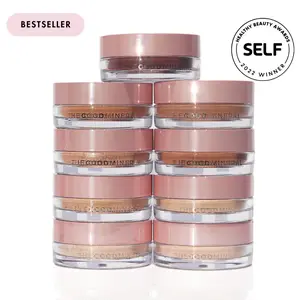 Loves You Back 3in1 - Powder Foundation