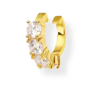 Chunky Ear Cuff