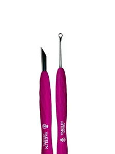 Cuticle Tools  by Staleks x Yakelin Acosta | Precision Manicure Tool