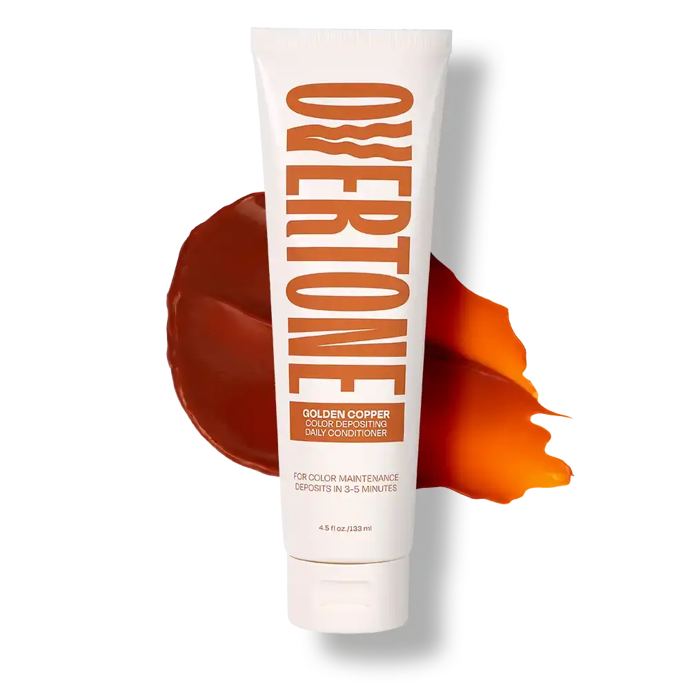 Golden Copper - 4.5oz