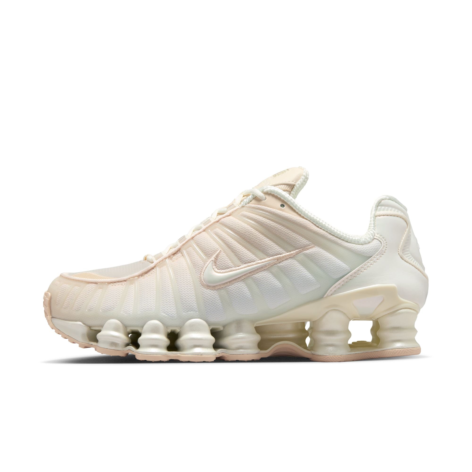 Nike Shox TL - Women's