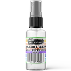 Squeaky Clean | Gel Plate Cleaner and Conditioner
