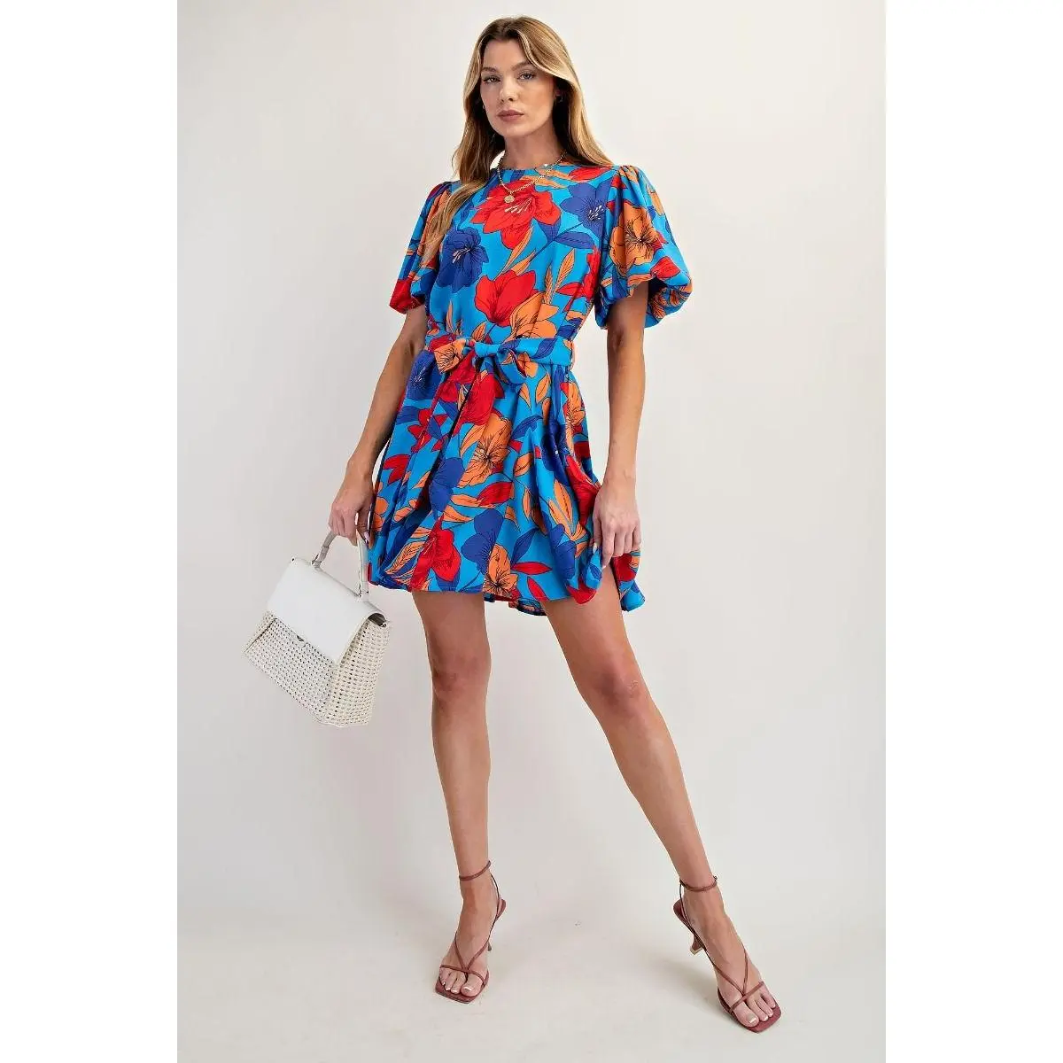 Easel Laura Dress*