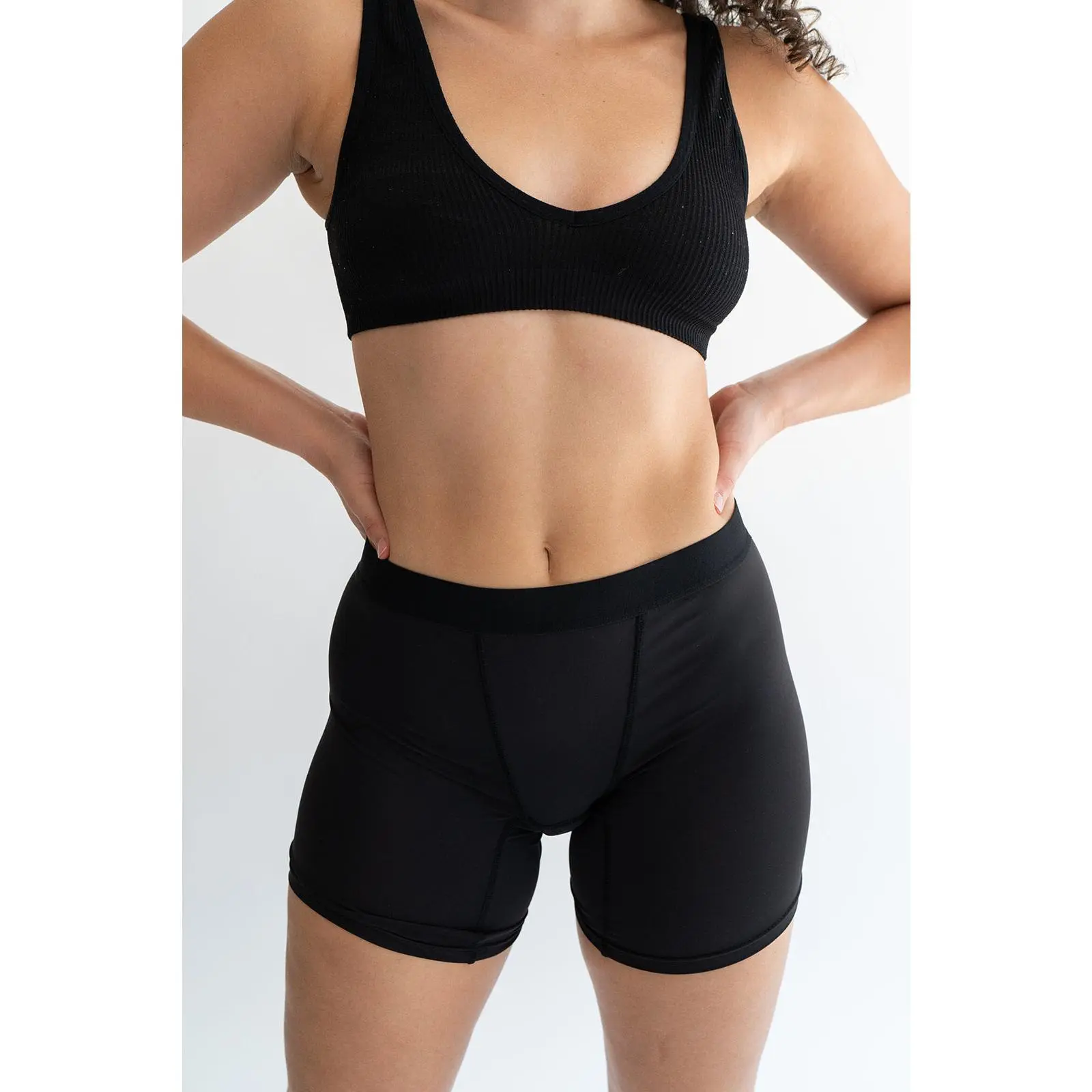 The Boxer Brief