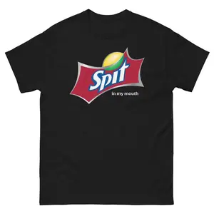 Sprite Cranberry Meme T-Shirt Perfect for Fans of Humor and Unique Styles