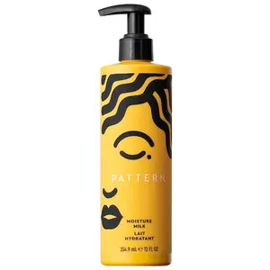 PATTERN by Tracee Ellis Ross  Moisture Milk for Curls & Coils Cream Gel