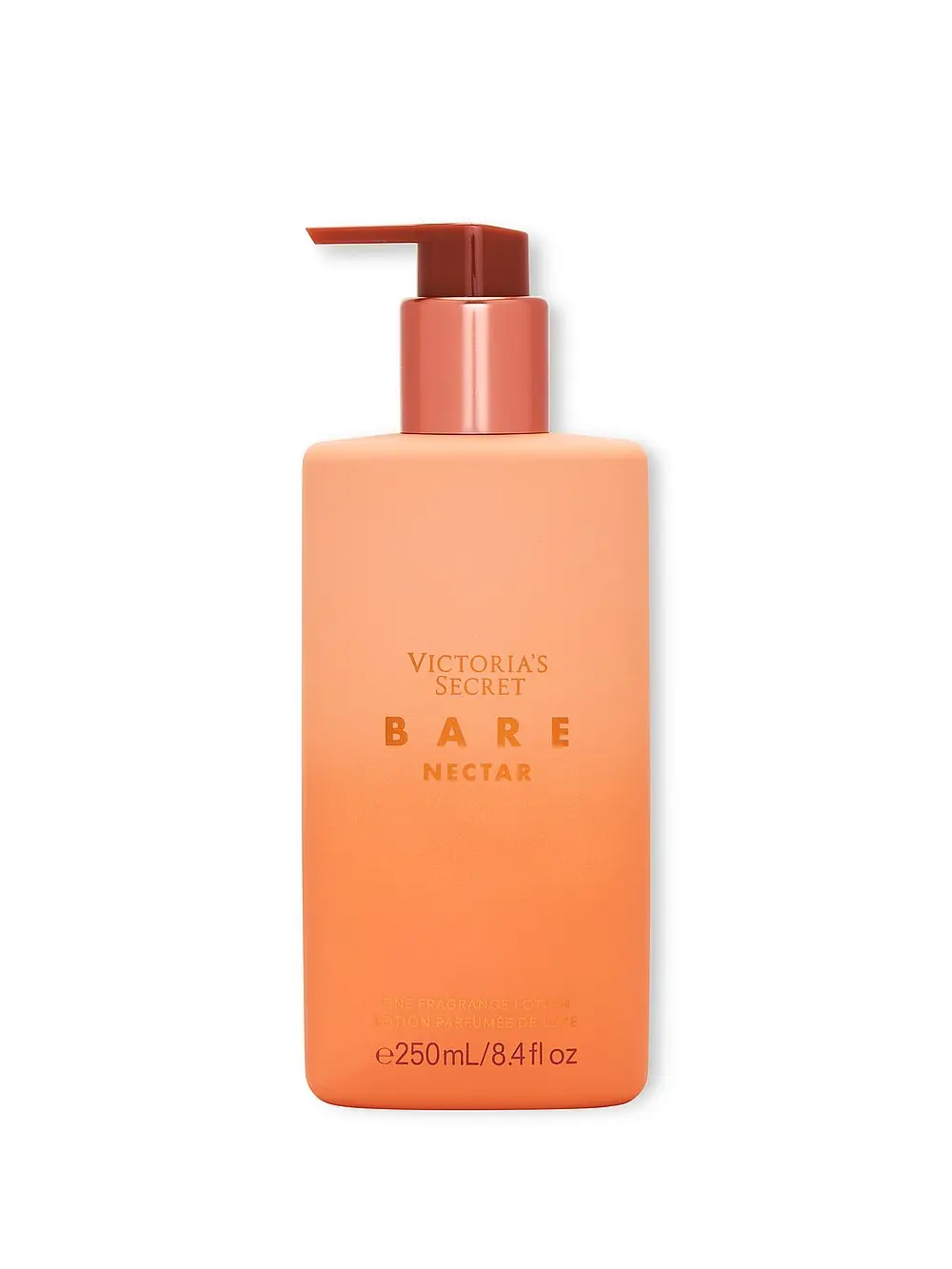 Victoria's Secret Fine Fragrance Lotion