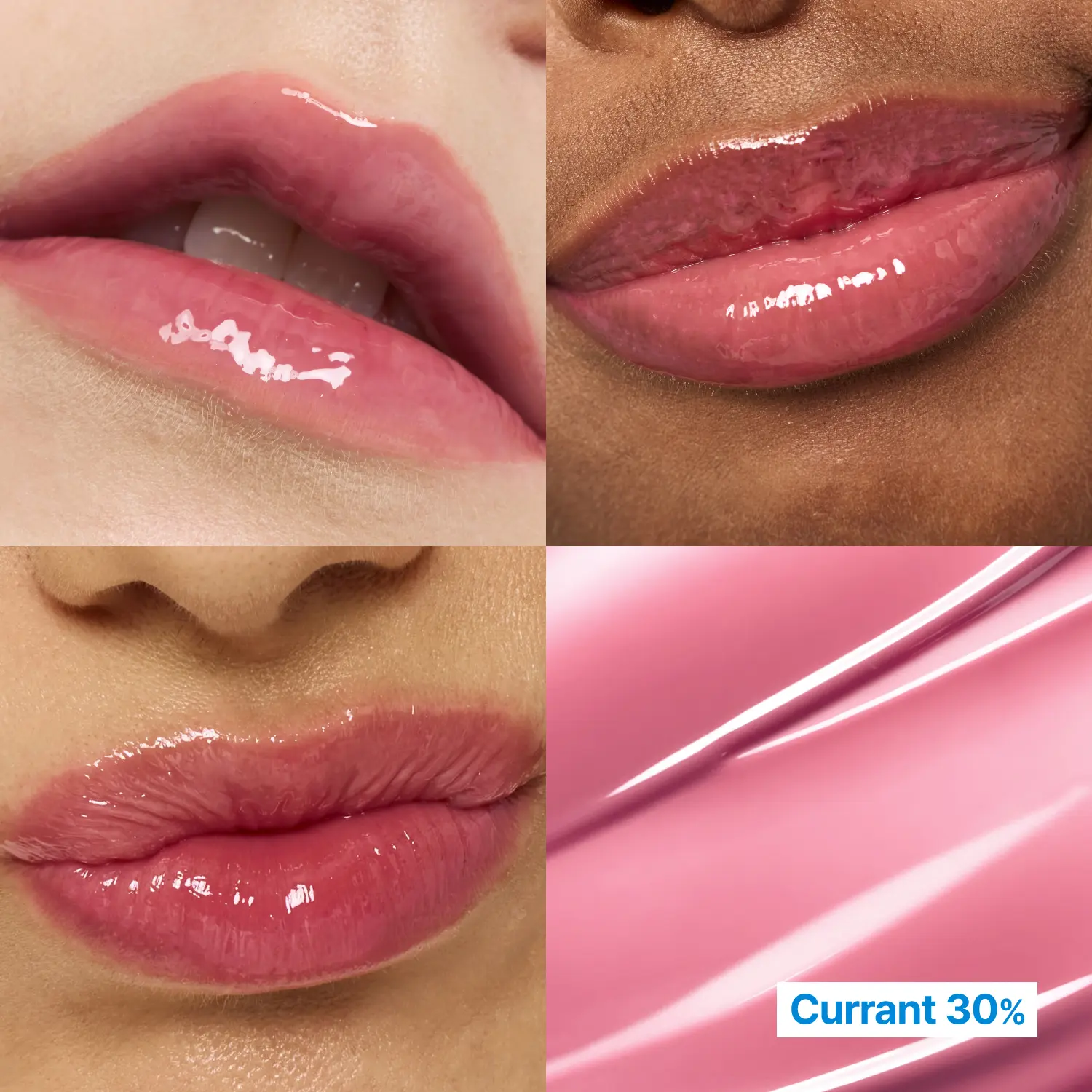 Currant 30% - Cold hearted Moment