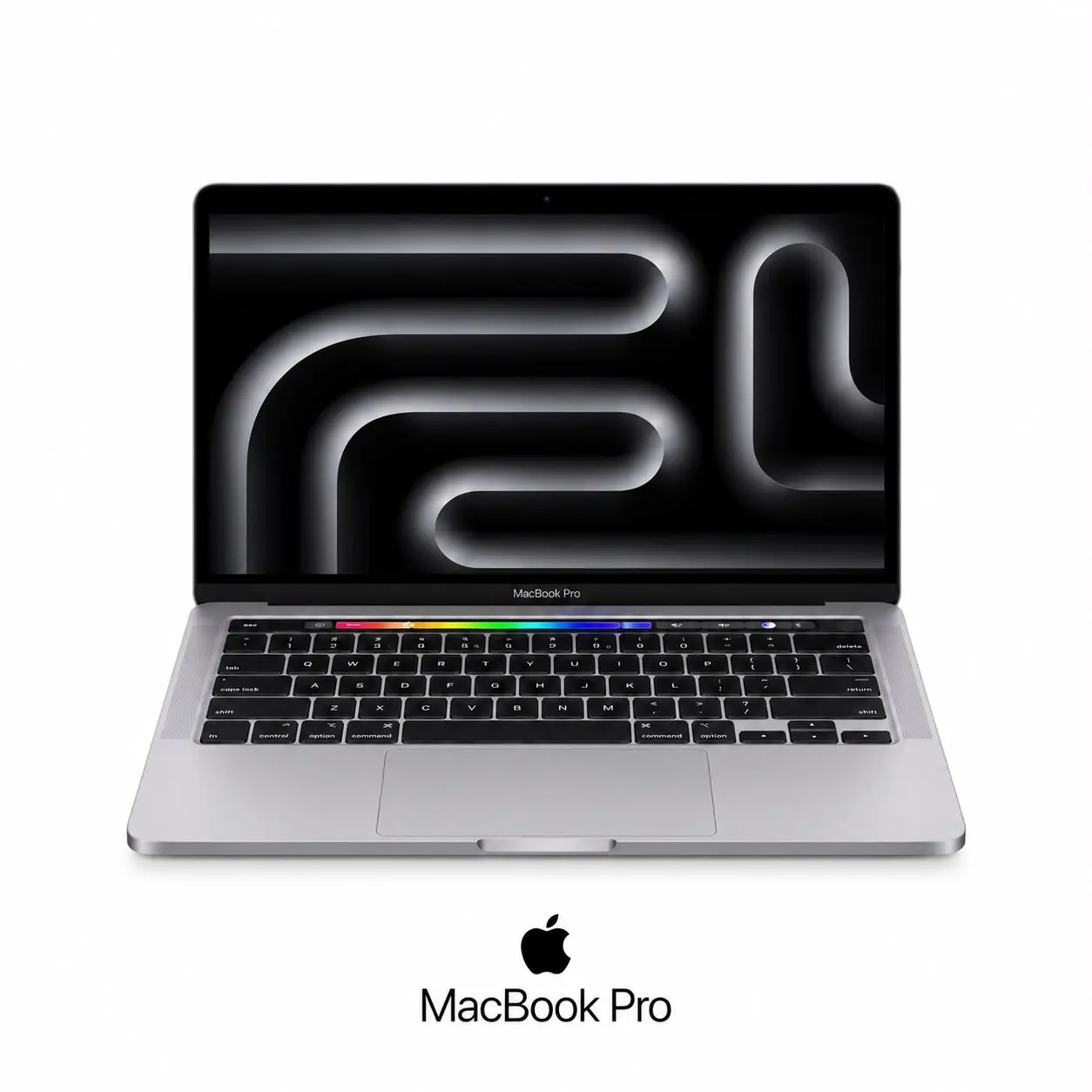 Refurbished Apple Macbook Pro Intel Core i5/i7 13.3-inch 8GB-16GB Ram, 256GB-2TB, All Colors (Good)
