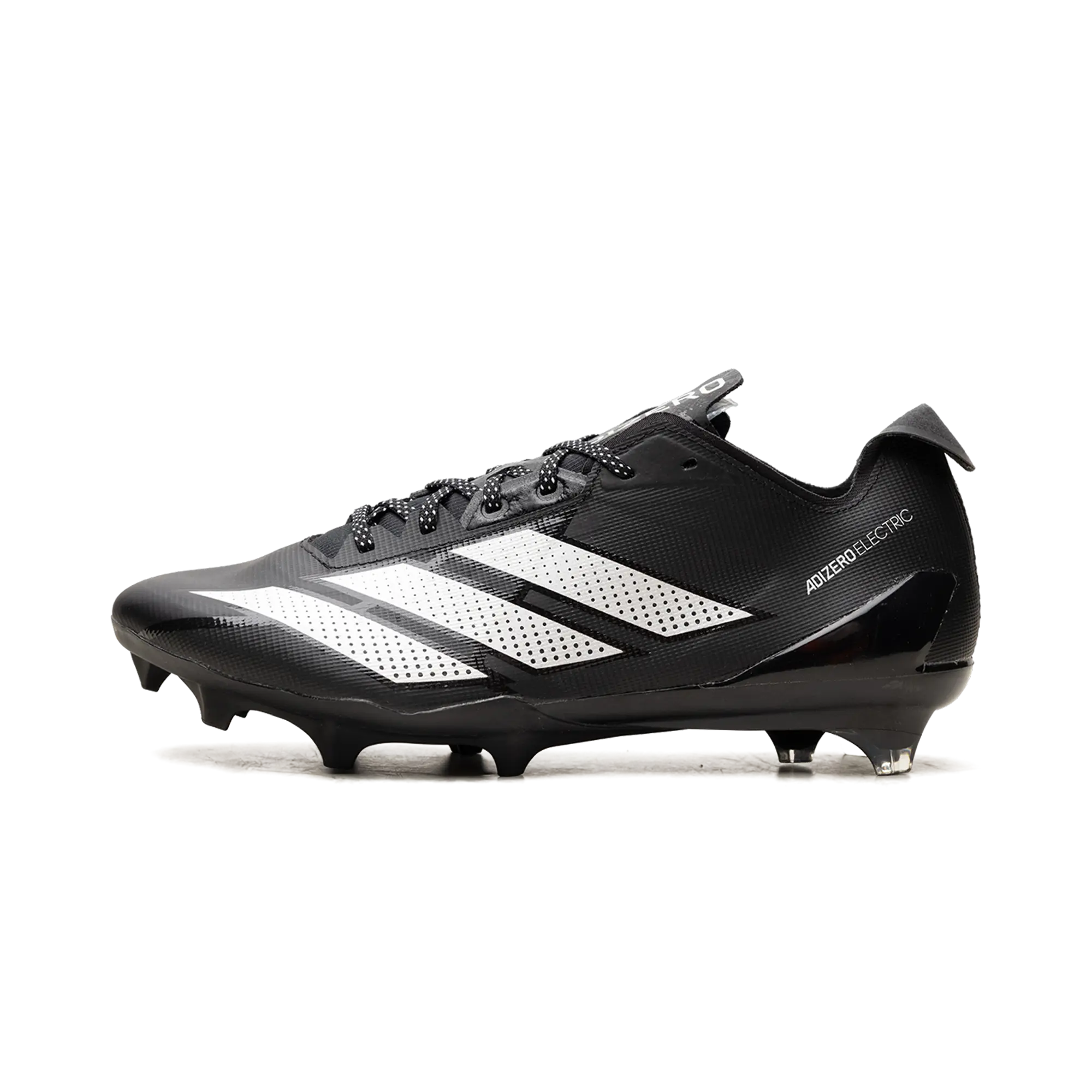 Adizero Electric II "Core Black" IH5981