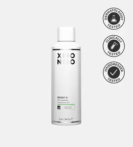 BOOST X Dry Shampoo + Scalp Care