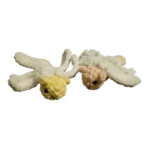 Crochet Dragonfly Amigurumi Plushie, Cute gift & decoration, Christmas gift Plush