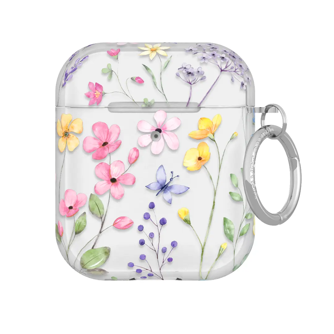 Enchanted Floral AirPod Case Enchanted Floral AirPod Case