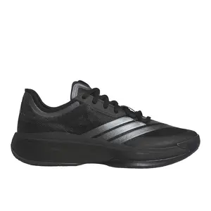 adidas Mens Adizero Select 3.0 Basketball Sneakers Shoes - Black