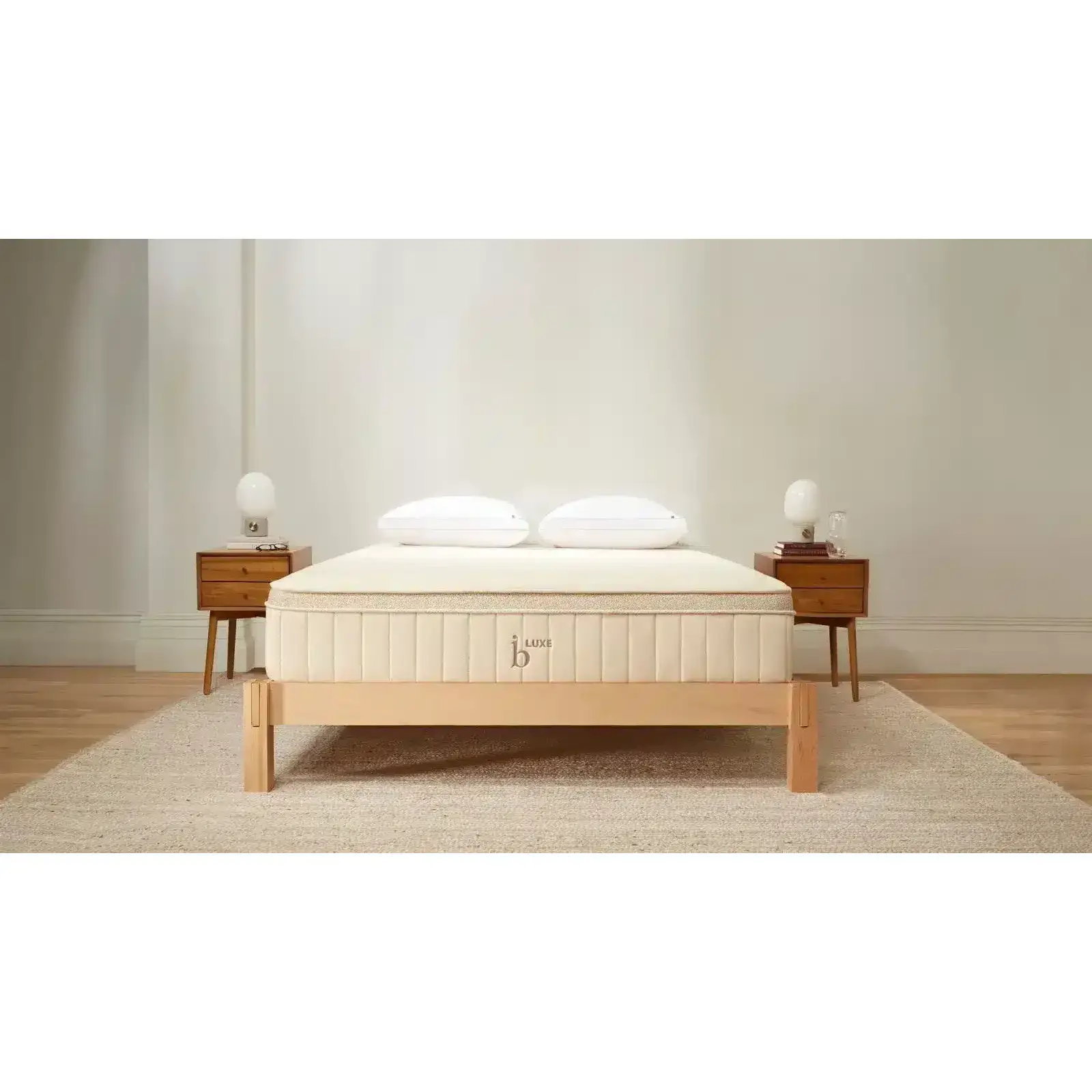 Birch Luxe Natural Mattress