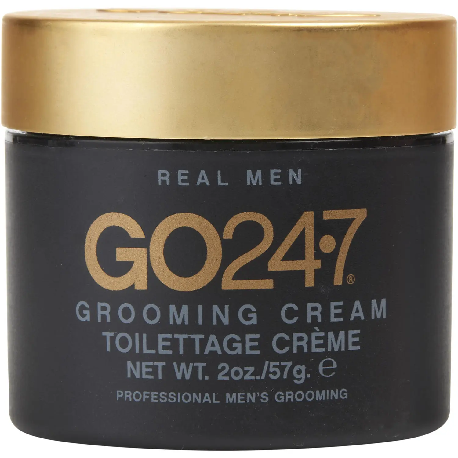 Go247 By Go247 Grooming Cream For Men