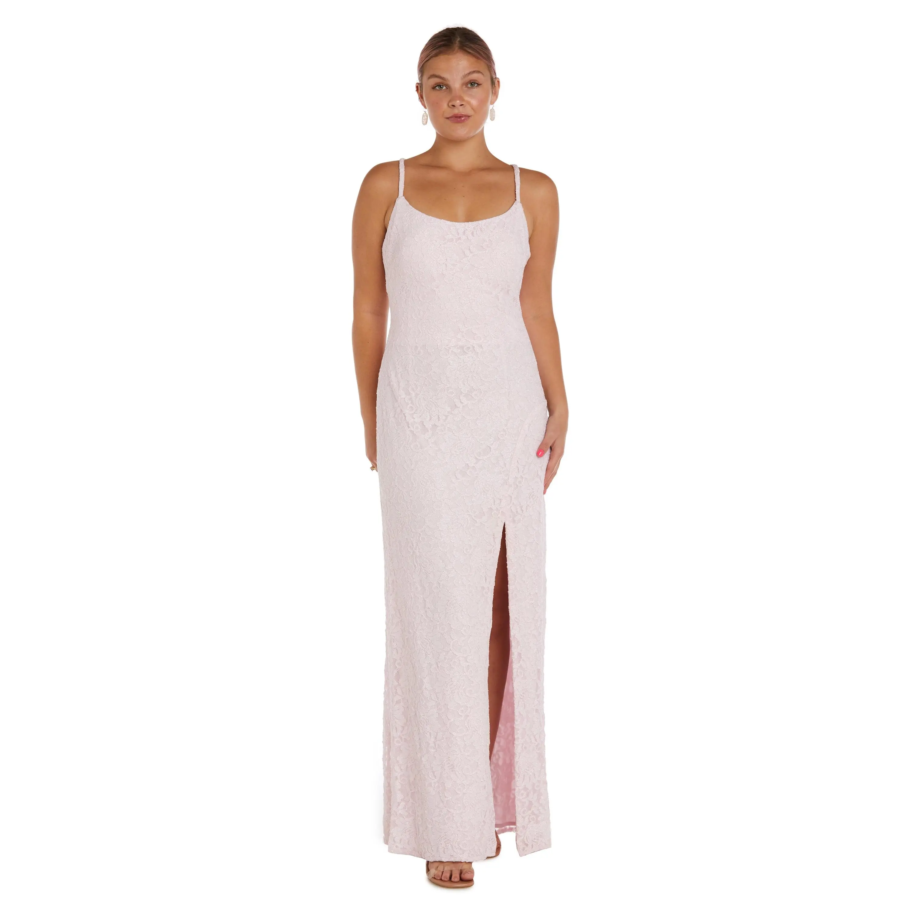Stephania Gown