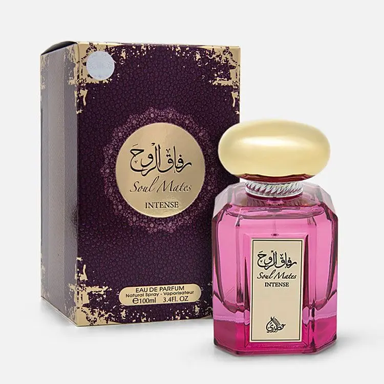 OTOORI SOUL MATES INTENSE 100ml 3.4oz EAU DE PARFUM Spray For Women