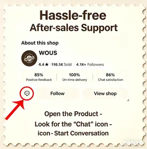 (Not for sale) Thank you for order from our store