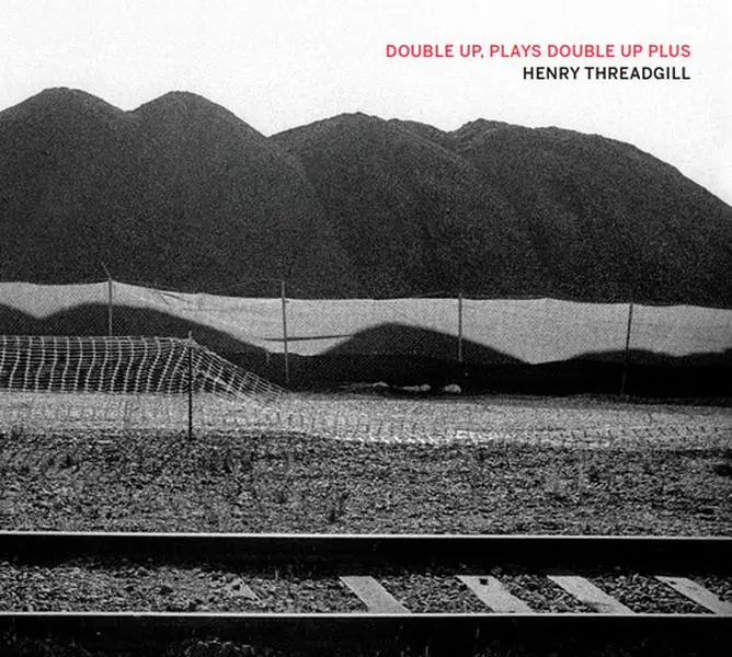Henry Threadgill - Double Up Plays Double Up Plus  [COMPACT DISC - CD]