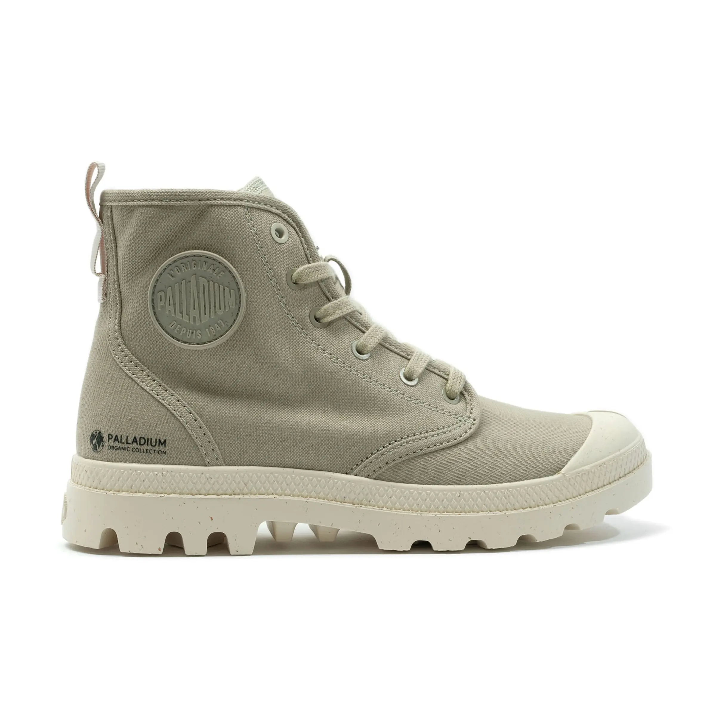 79101-379-M | PAMPA HI ZIP ORGANIC | EUCALYPTUS