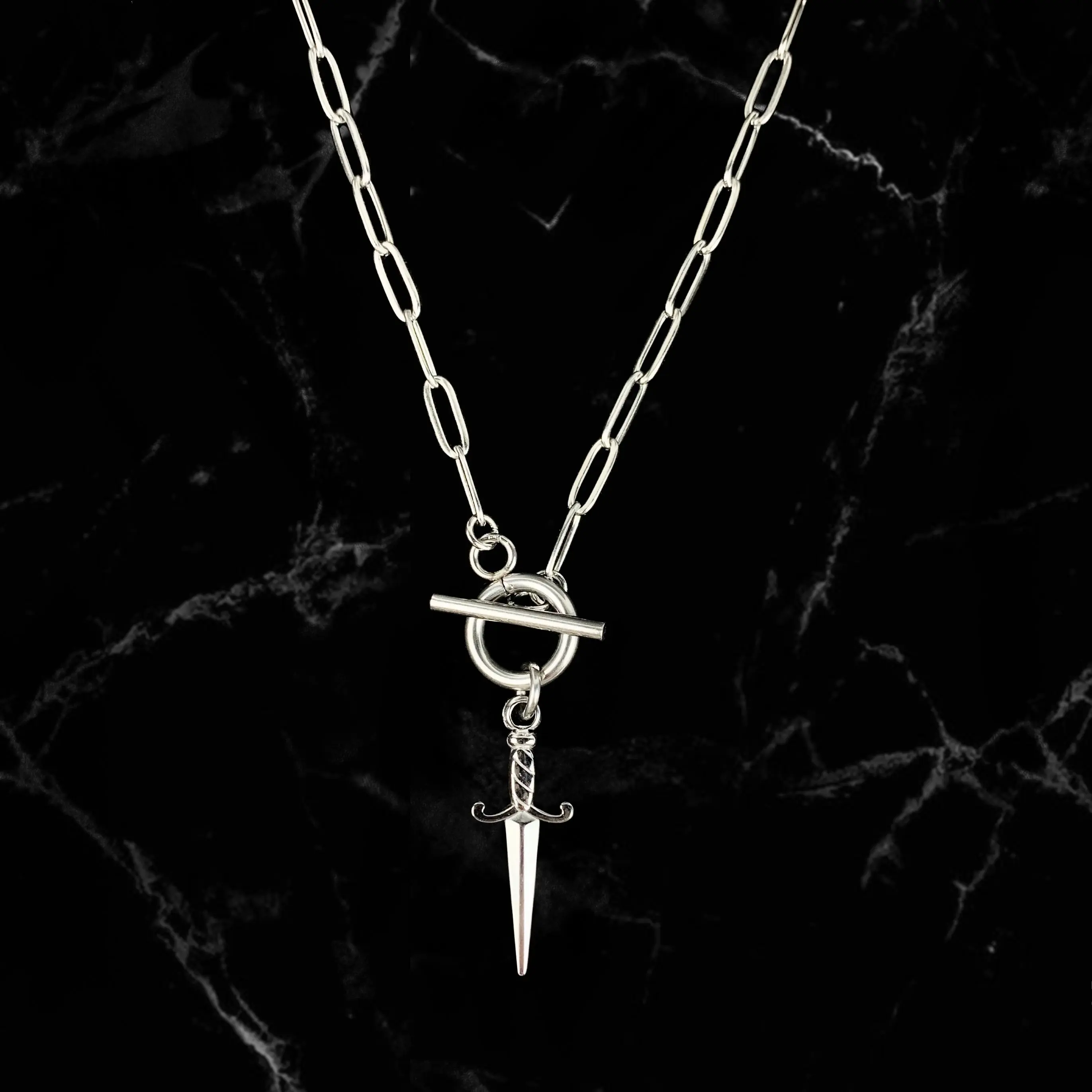 Dagard Necklace